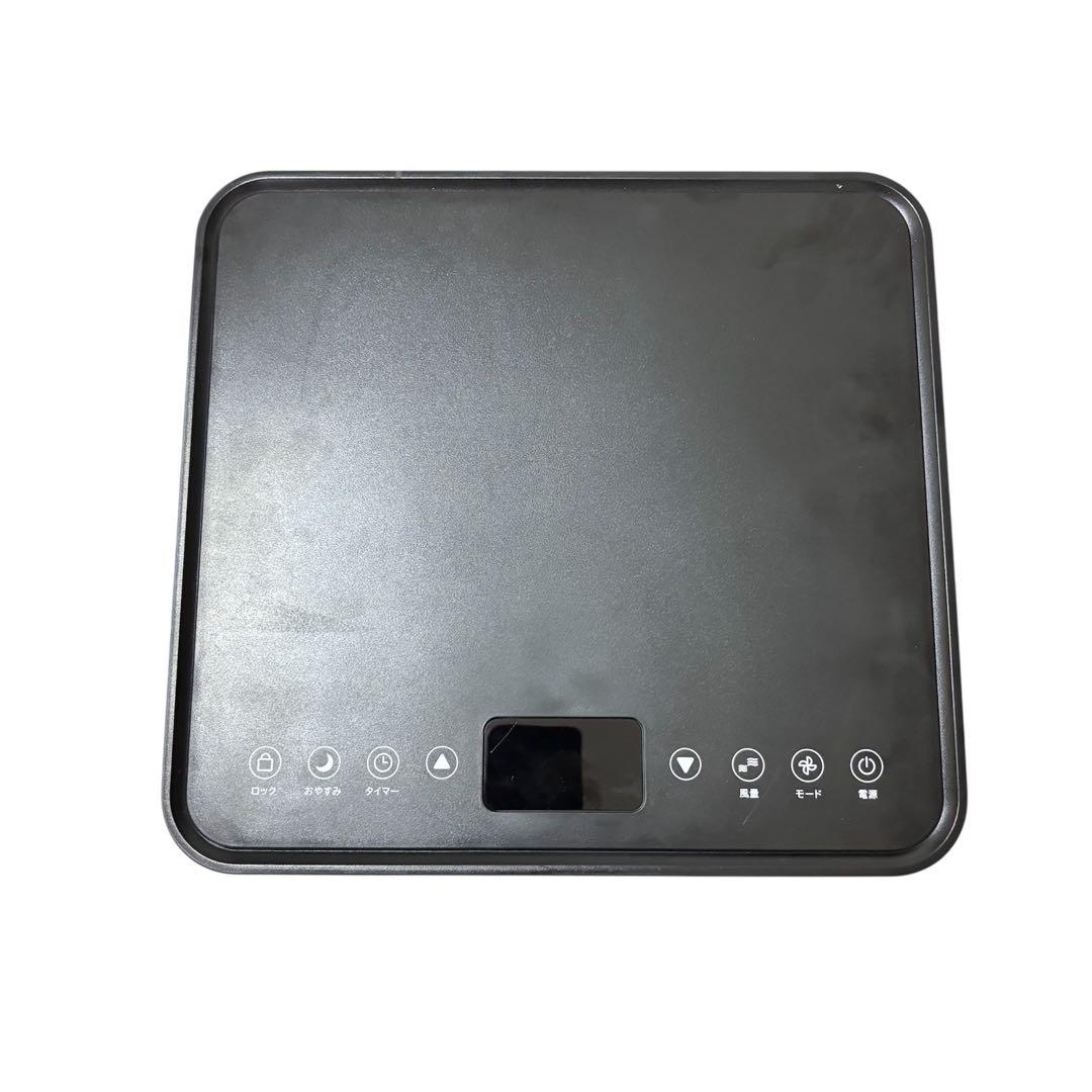 ドンキ 置くだけスポットエアコン SC-DQ2546-ＷＨ