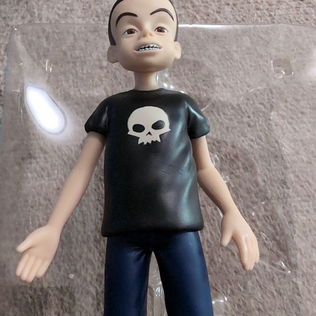 値下げ中★Toy Story Sid フィギュア　シド