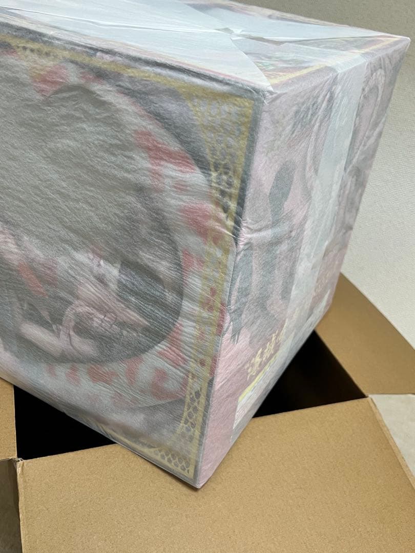 P.O.P NEO-MAX ボアハンコック