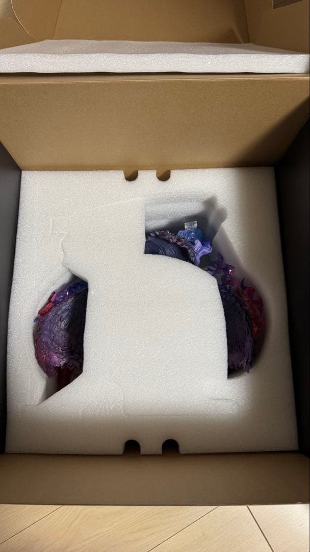 ワンピース カイドウ フィギュア pop 復刻版　開封品