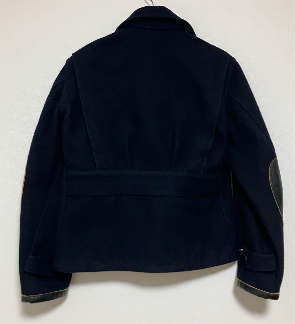 AtLast&Co. コサックジャケット 40サイズ