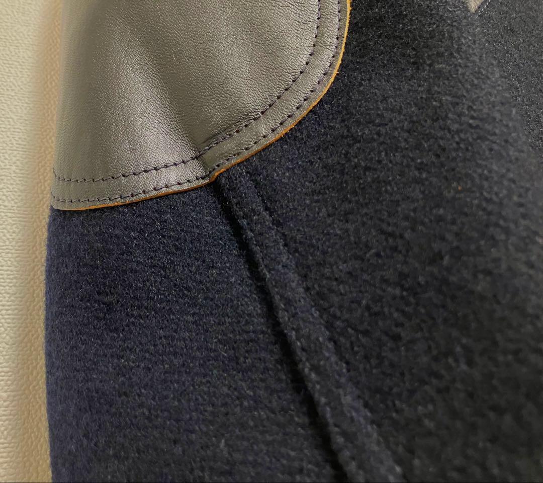 AtLast&Co. コサックジャケット 40サイズ