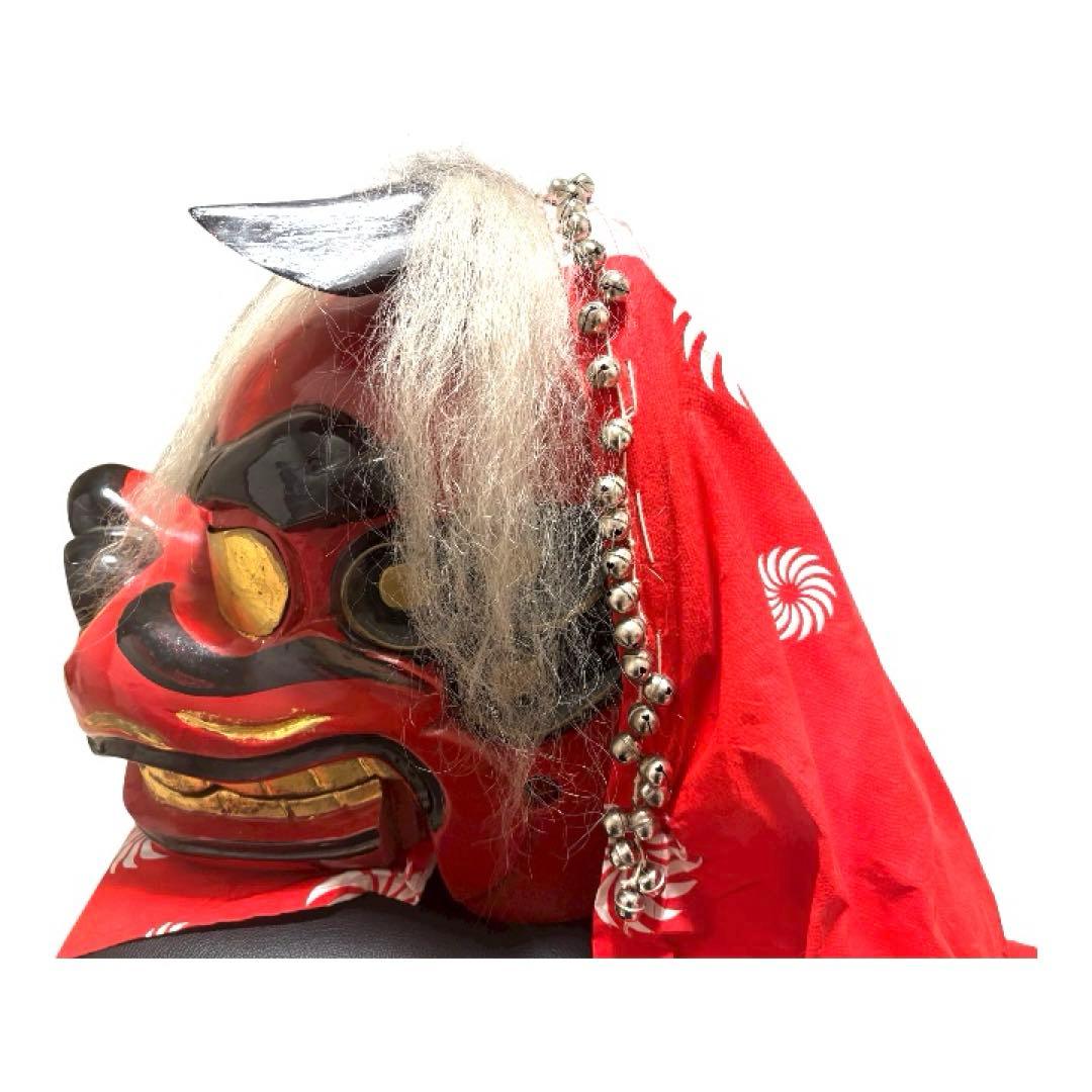 獅子舞　正月　飾り　お祭り　お花見