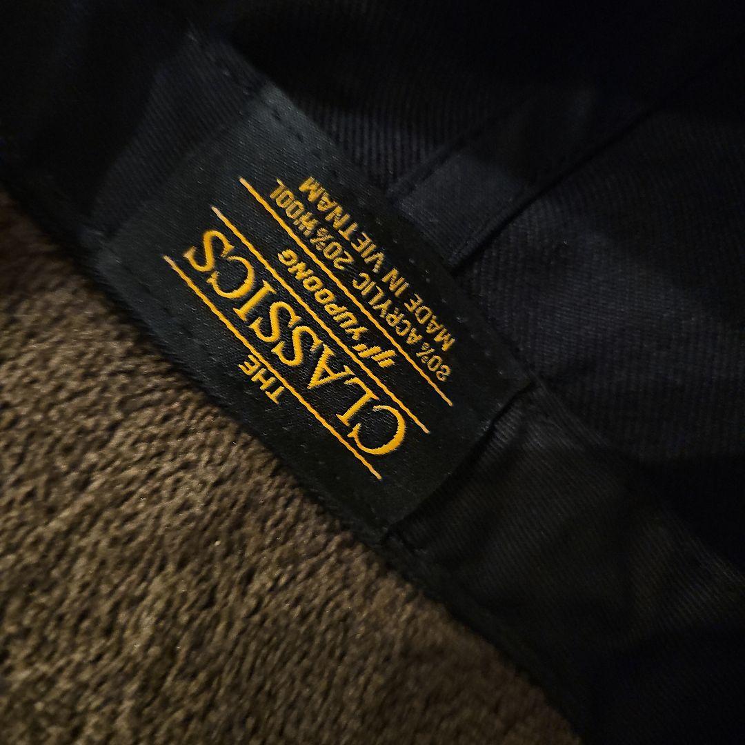 NOFX 40 Years of Fuckin' Up キャップ