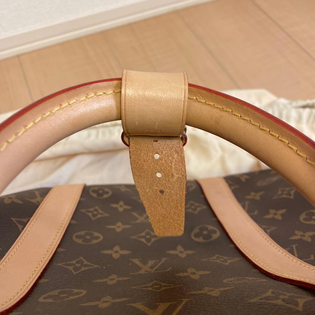 Louis Vuitton キーポル55