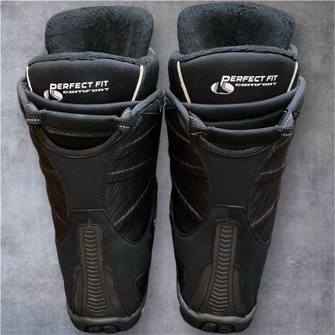 HEAD SCOUT LYT BOA スノボブーツ 26.0cm