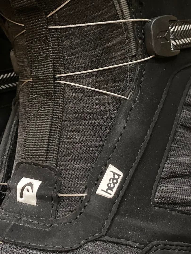 HEAD SCOUT LYT BOA スノボブーツ 26.0cm