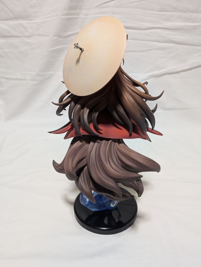 アズールレーン 天城 軽装版 1/7スケール 完成品 絶版 フィギュア