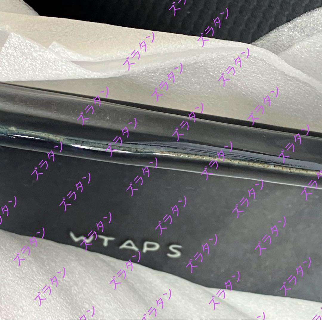 【新品】WTAPS 25aw AFRD 02 / TRAY / CERAMIC