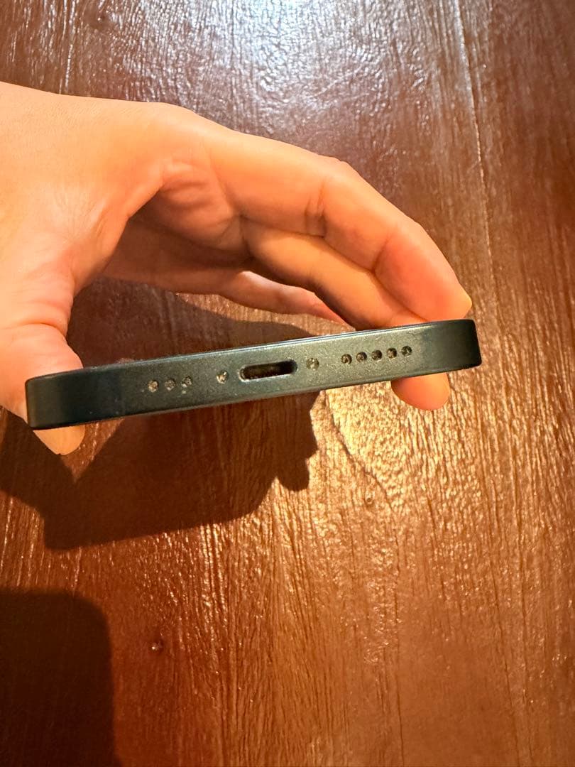 Apple iPhone 13 512GB ミッドナイト