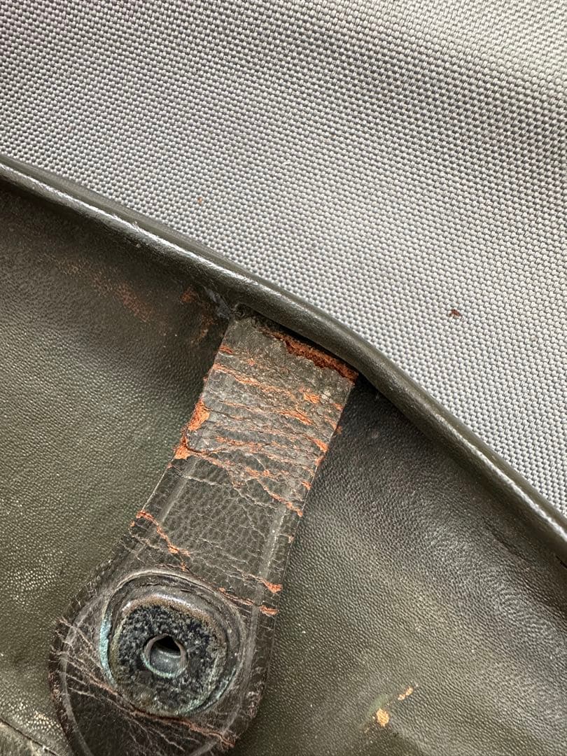 米軍 M3 双眼鏡 BINOCULAR 　ケース M17