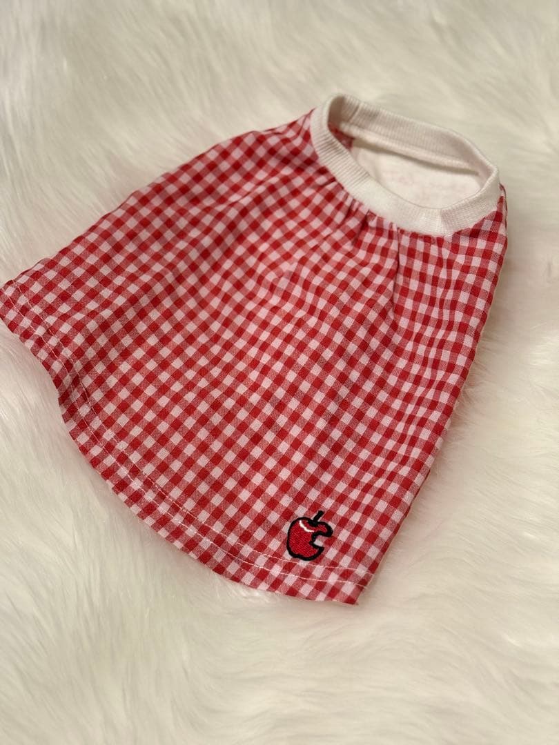 アトリエgg chocolate & vanilla 犬服