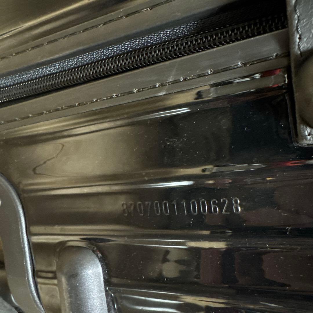 リモワ サルサ RIMOWA キャリーケース スーツケース