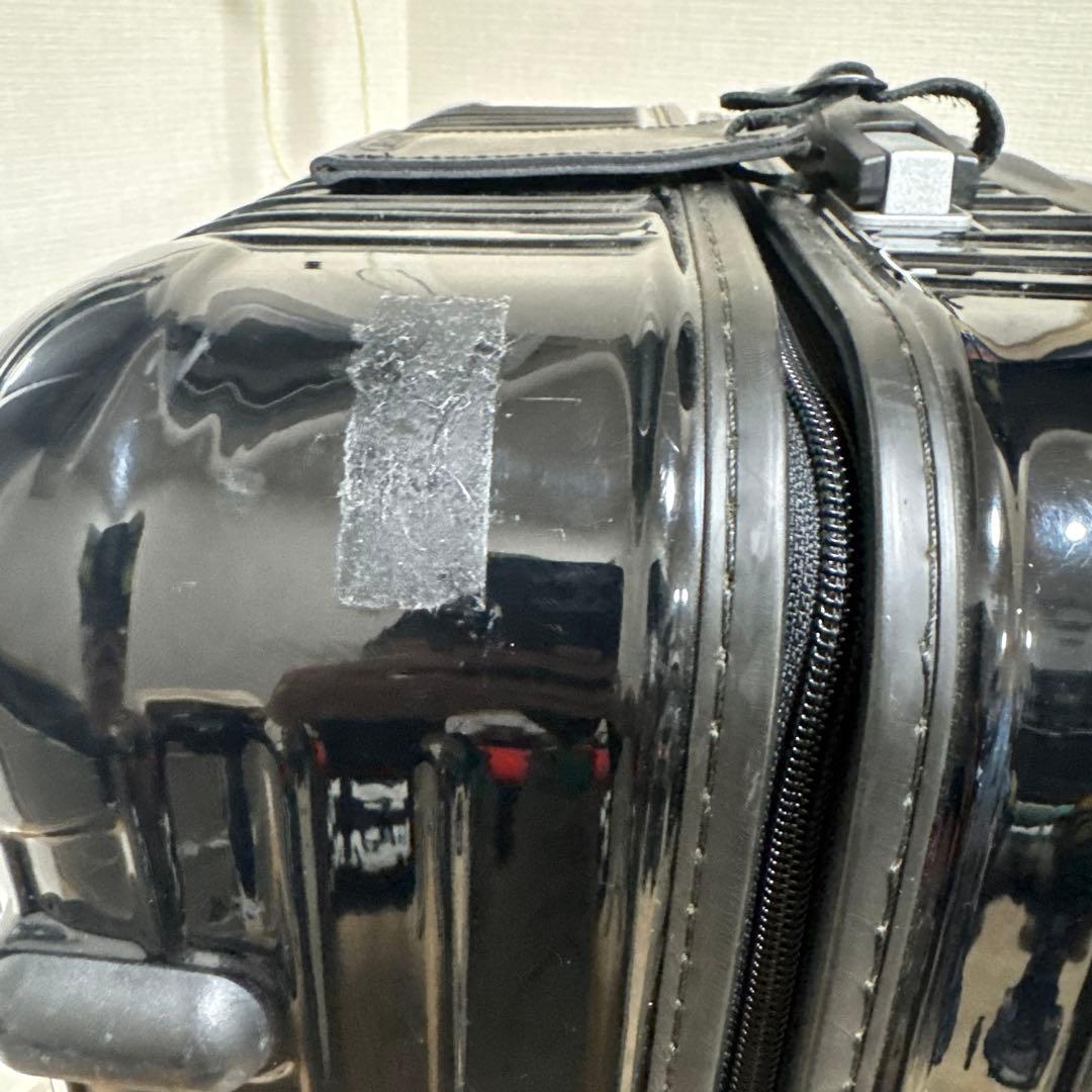 リモワ サルサ RIMOWA キャリーケース スーツケース