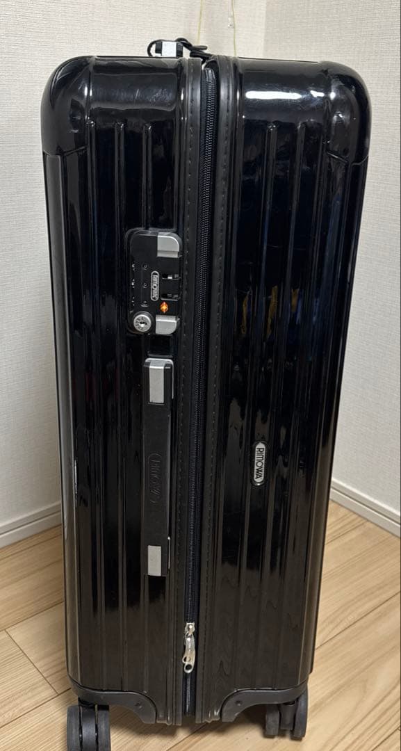 リモワ サルサ RIMOWA キャリーケース スーツケース