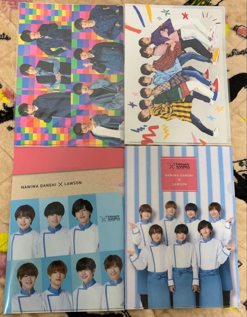 なにわ男子 グッズまとめ売り 西畑大吾くん