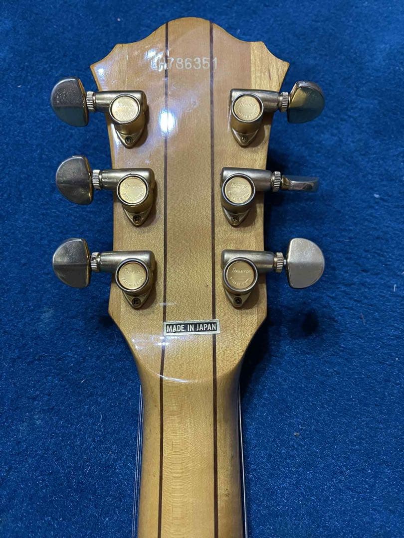 ギター Ibanez MC-300 NT Musician Series