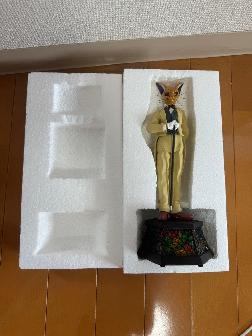 ※楽一番※【新品未使用】耳をすませば　バロン オルゴール