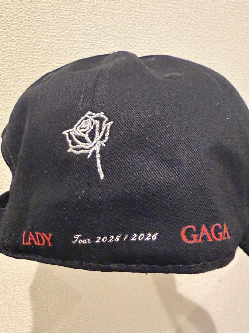 3点セット！新品！LADY GAGA ツアー限定品