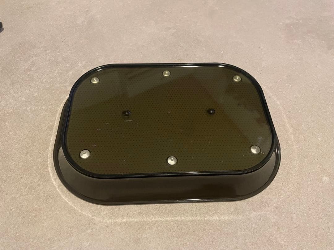 タミヤ　キャッシュトレー　ミニ四駆　限定