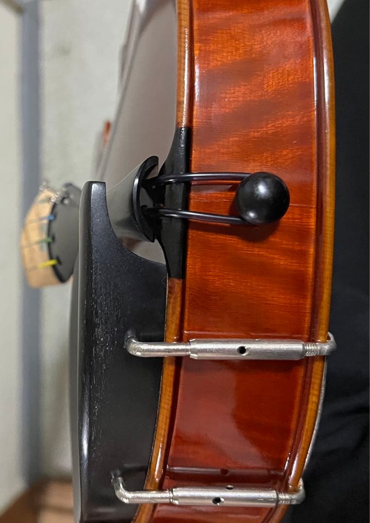 Pygmalius ピグマリウス　バイオリン♯90 (4/4)2005年製