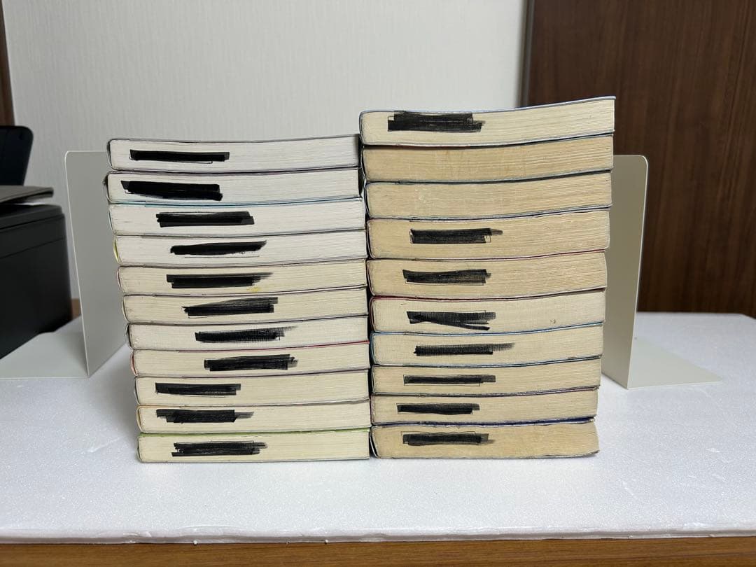 タラ・ダンカン 全巻セット