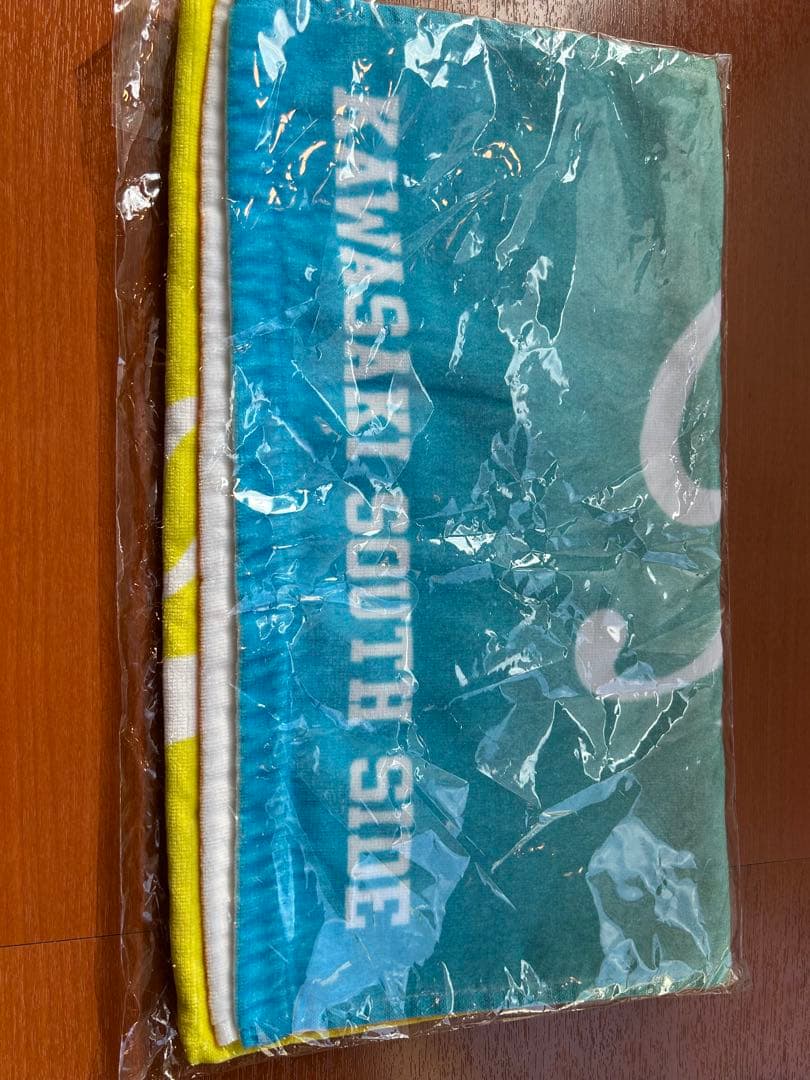 ミュージシャン SOUTH SIDE TOWEL (BADHOP 2024 AH1)