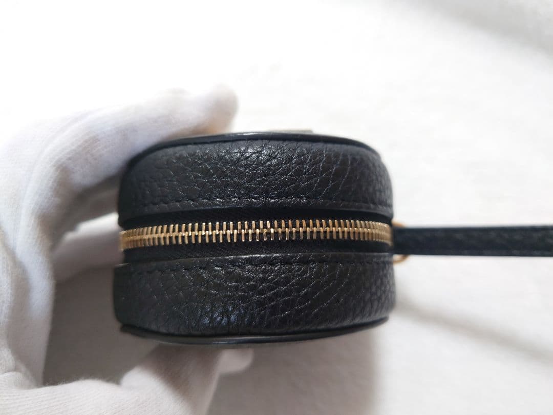 FENDI FIRA フィラ ナイロン トート エコバッグ 大容量 ポーチ付