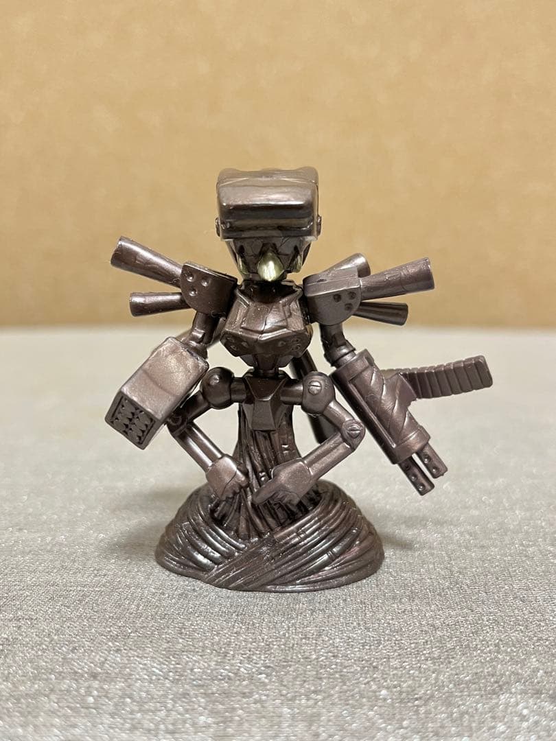 【希少品】メダロットコレクション 　ビーストマスター