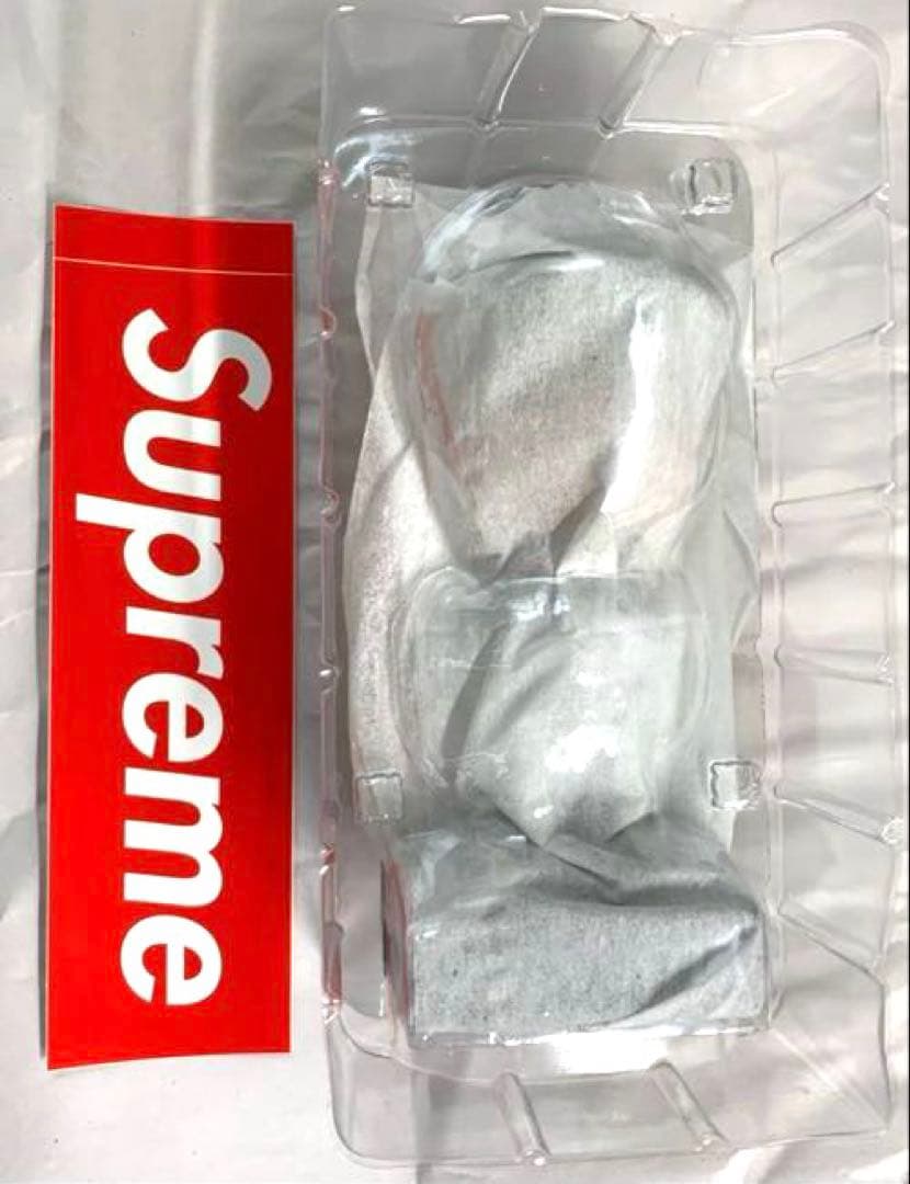 ◼️新品未使用◼️2023SS◼️Bobble head◼️ブルー◼️supreme◼️