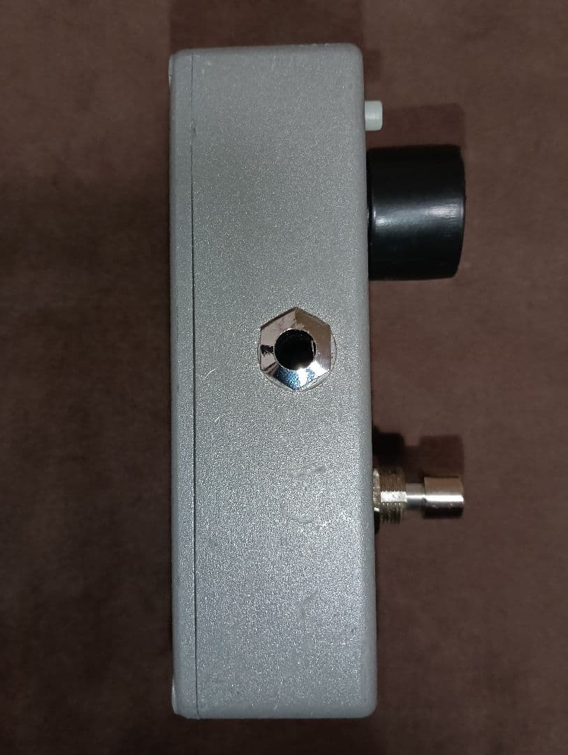 ギター MXR smartgate