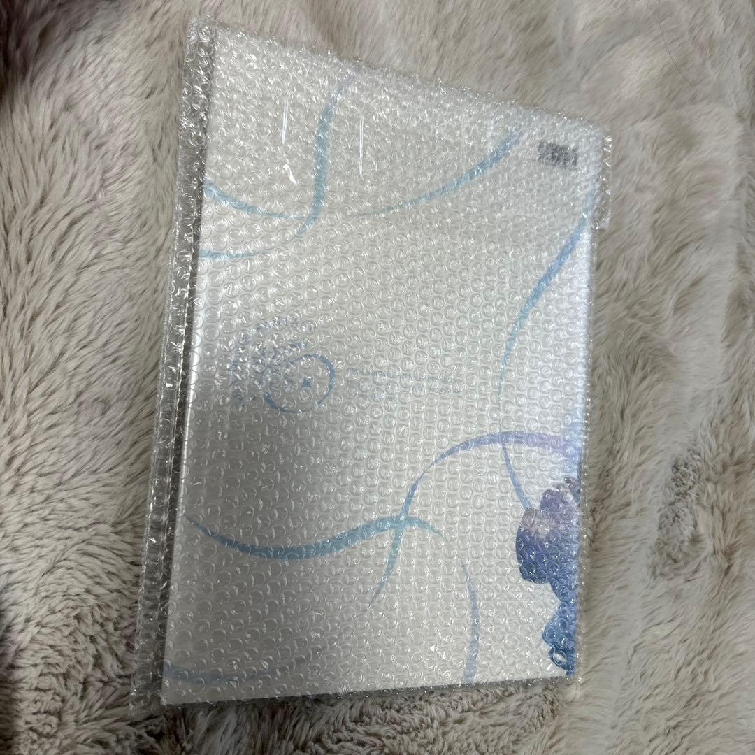 グラフェス　パンフレット2025（新品未開封）