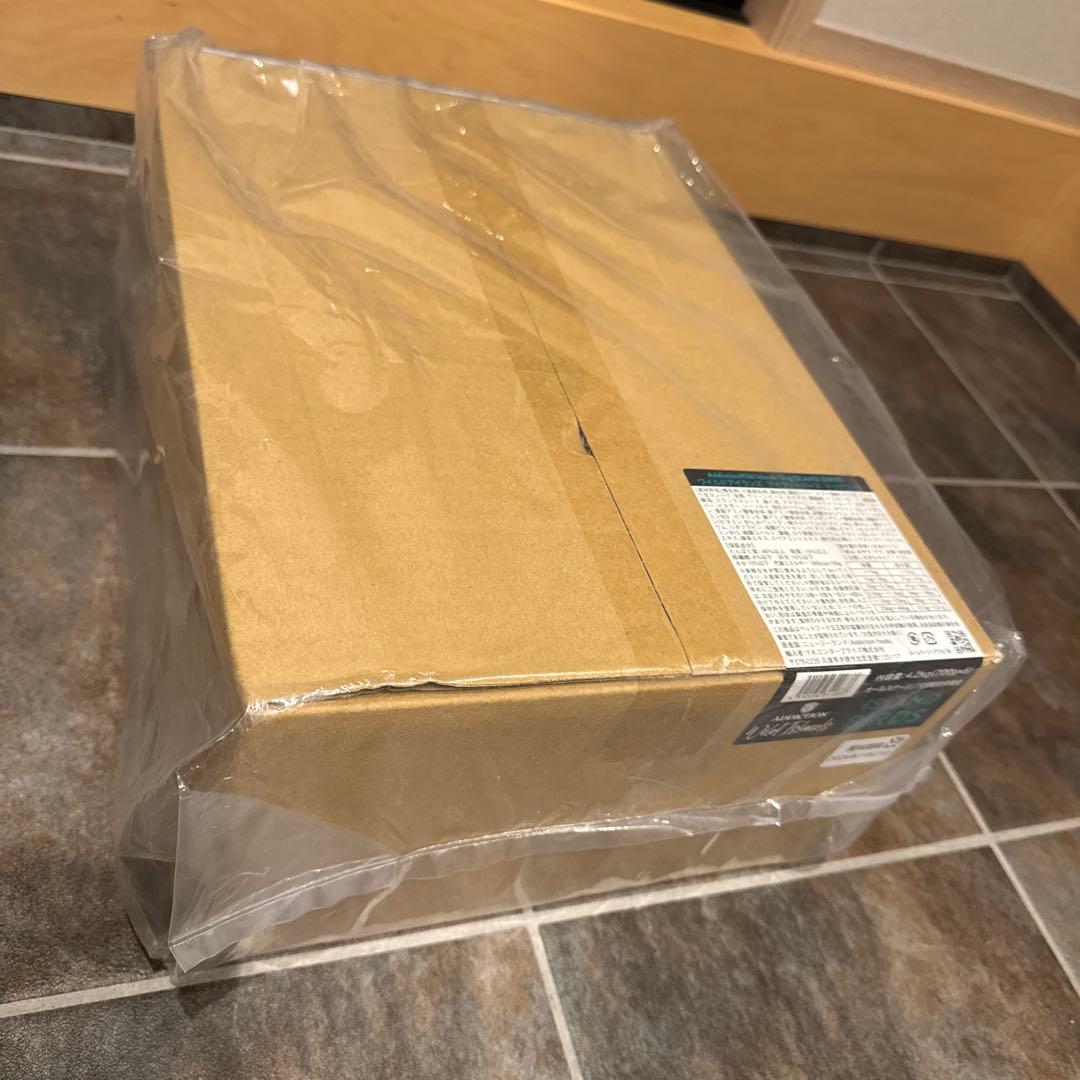 ドッグフード ADDICTION  BIRDS 4.2kg