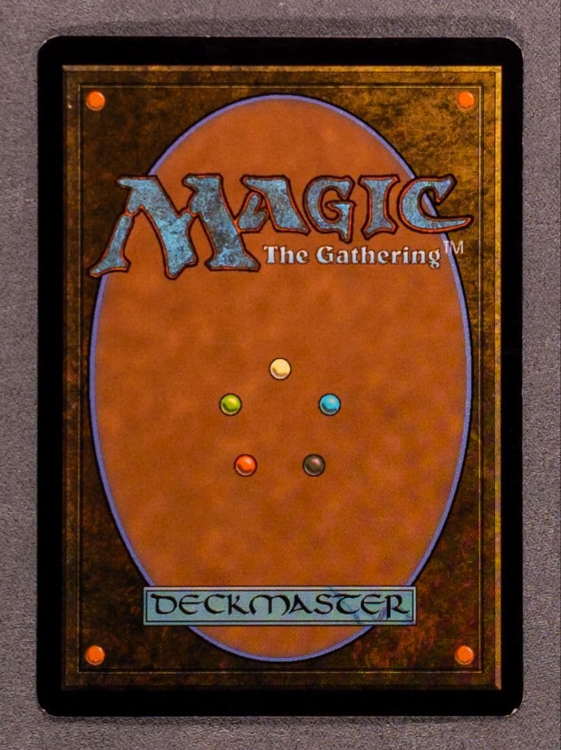 MTG FUT アクローマの記念碑 ロシア語版 foil やや難あり