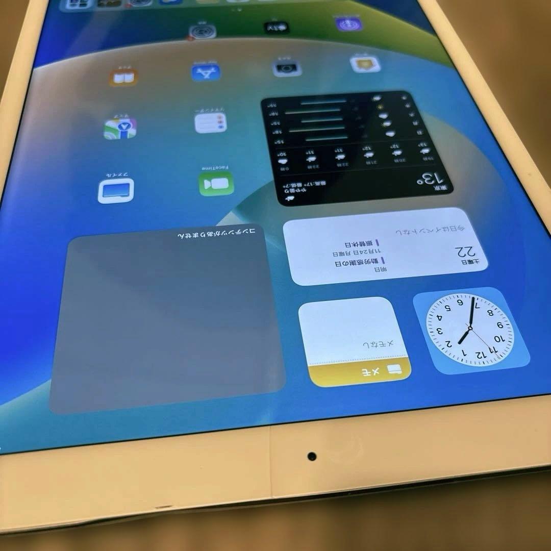 iPad Pro 12.9 第1世代 32GB ジャンク