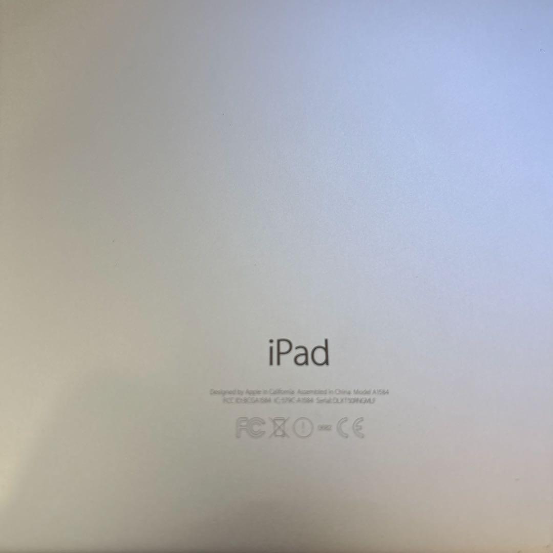 iPad Pro 12.9 第1世代 32GB ジャンク