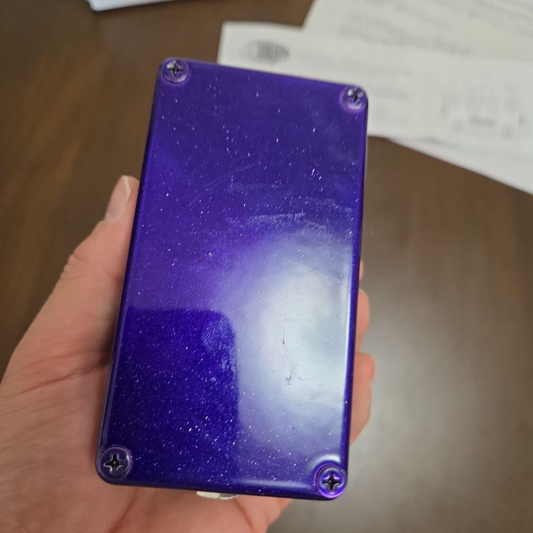 Dawner Prince Effects Starla ギターエフェクター