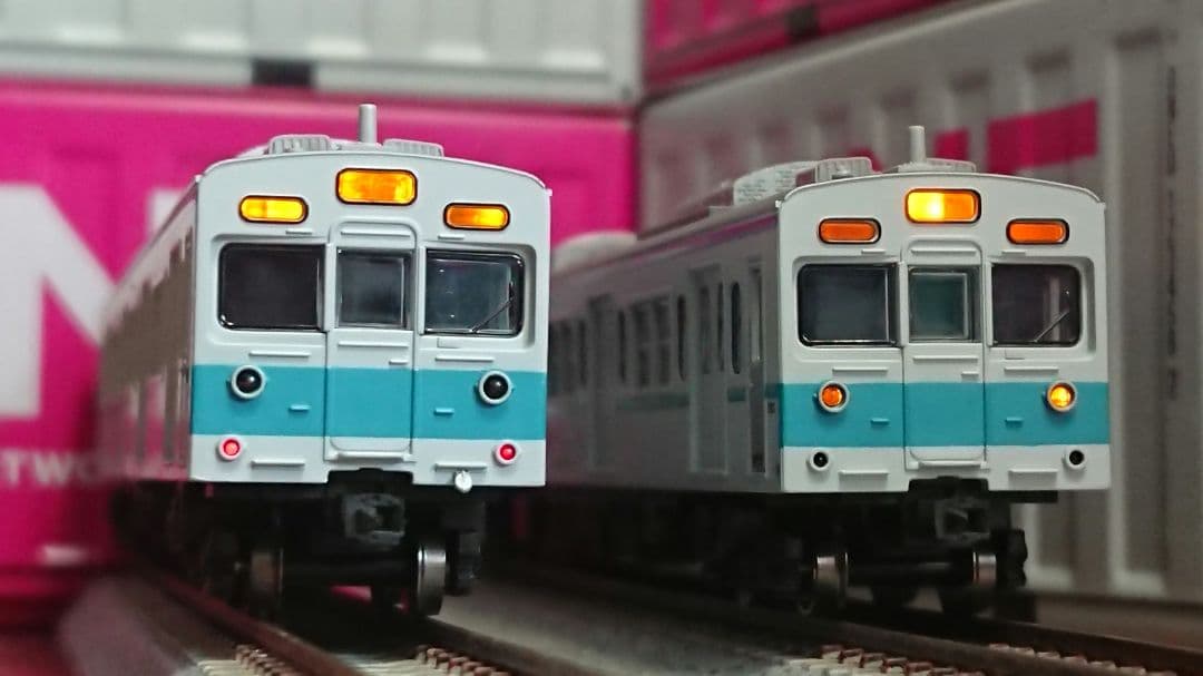 Nゲージ マイクロエース 301系 東西線 総武線 中央線 冷房車 10両セット