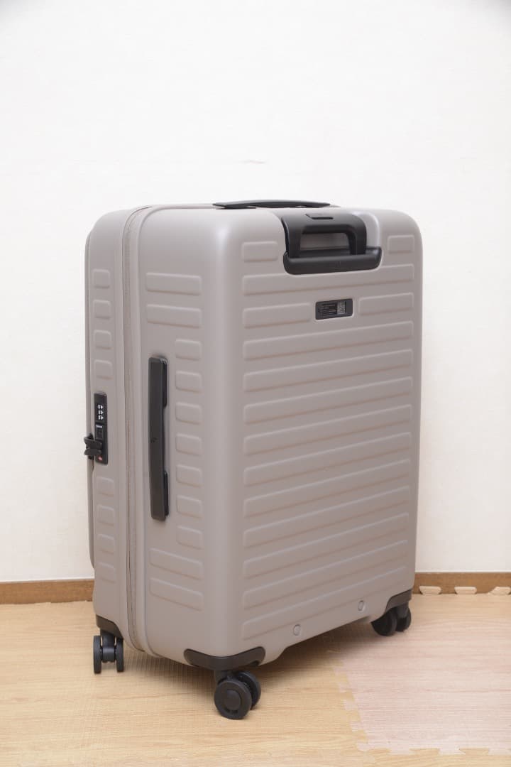 [ほぼ新品]LOJEL Cubo Mサイズ Warm Gray