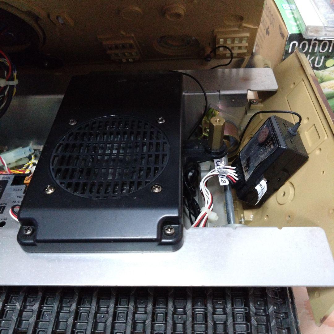 ☆タミヤ TAMIYA☆1/16RCタンク ☆