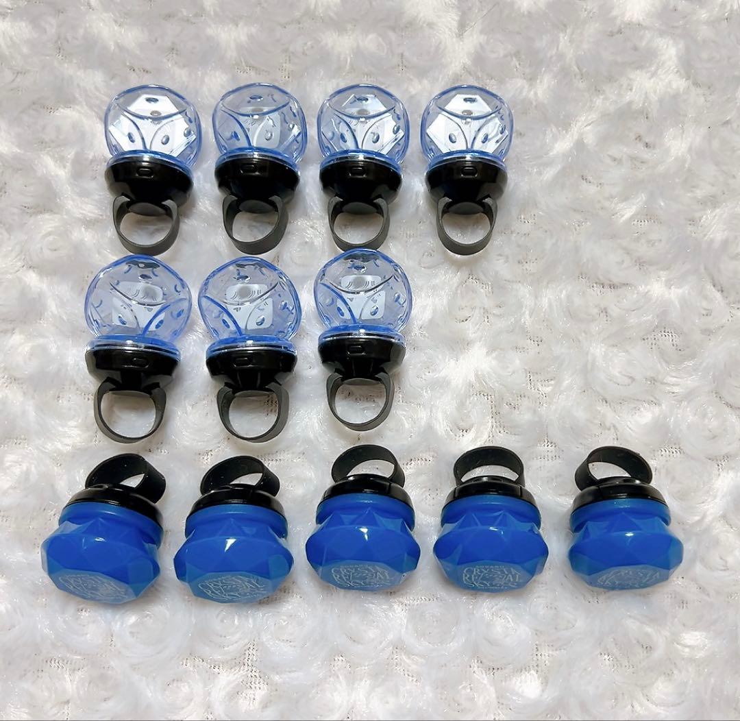 そらる リングライト