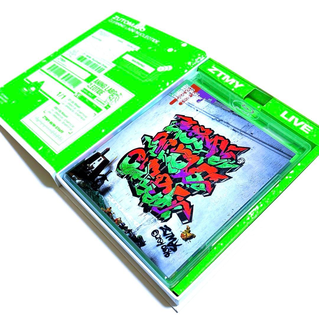 ずっと真夜中でいいのに。温れ落ち度 初回限定盤〈2枚組〉Blu-ray