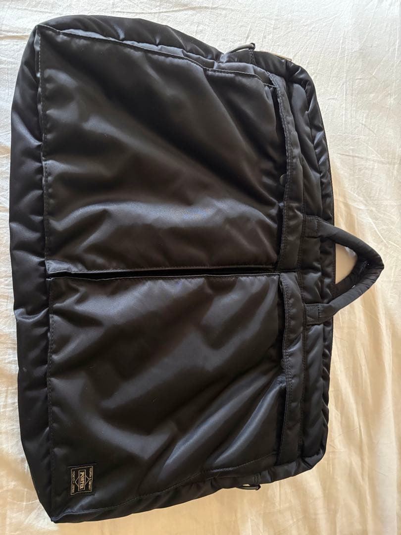 バッグ PORTER TANKER 2way BAG