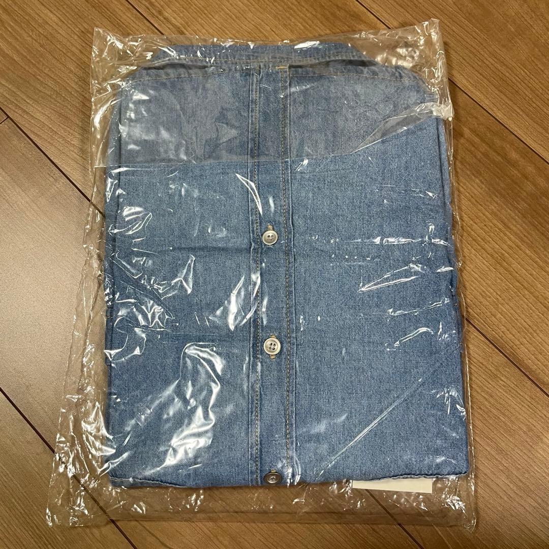 Nissy×glamb コラボシャツ 0サイズ 4枚セット