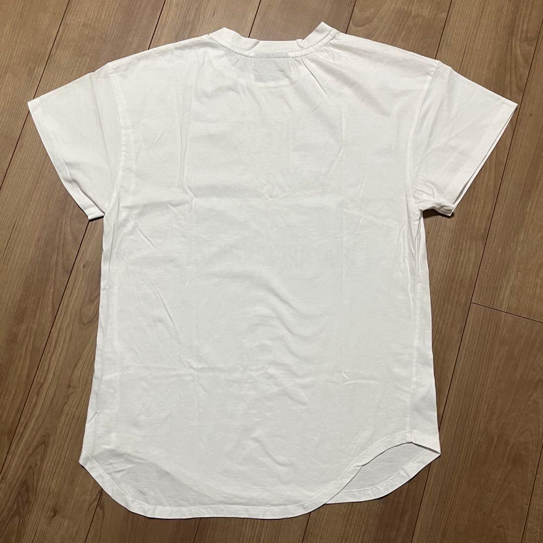 Nissy×glamb コラボシャツ 0サイズ 4枚セット