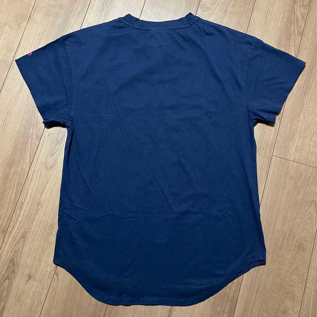 Nissy×glamb コラボシャツ 0サイズ 4枚セット