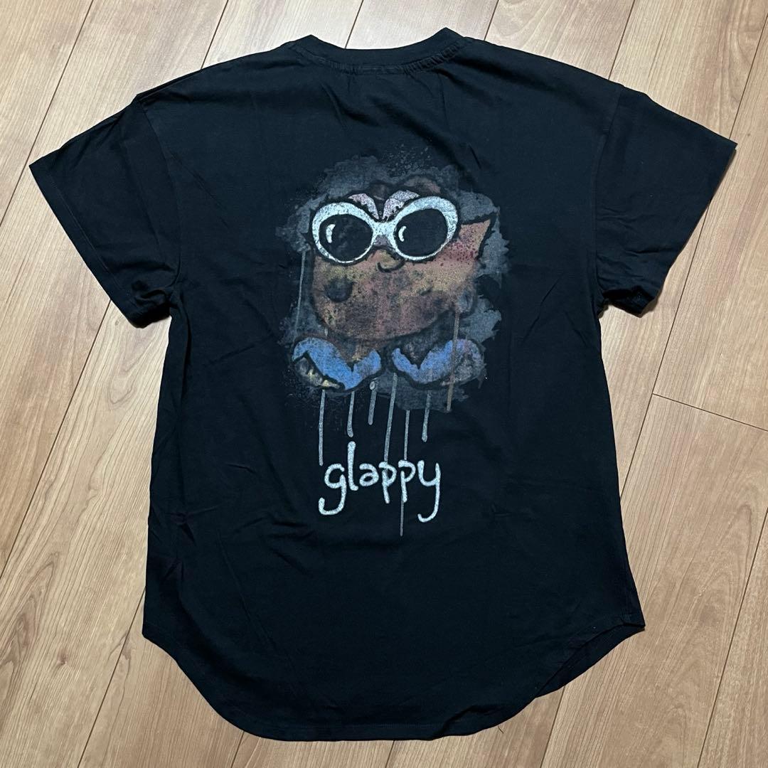 Nissy×glamb コラボシャツ 0サイズ 4枚セット