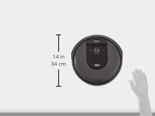 ルンバ Roomba i7 i715060 ロボット 掃除機