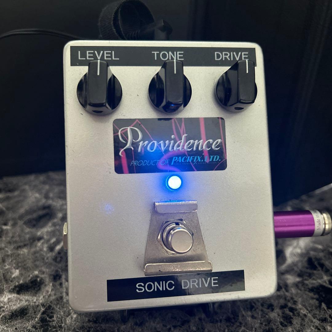 ギター Providence Sonic Drive PFX-2