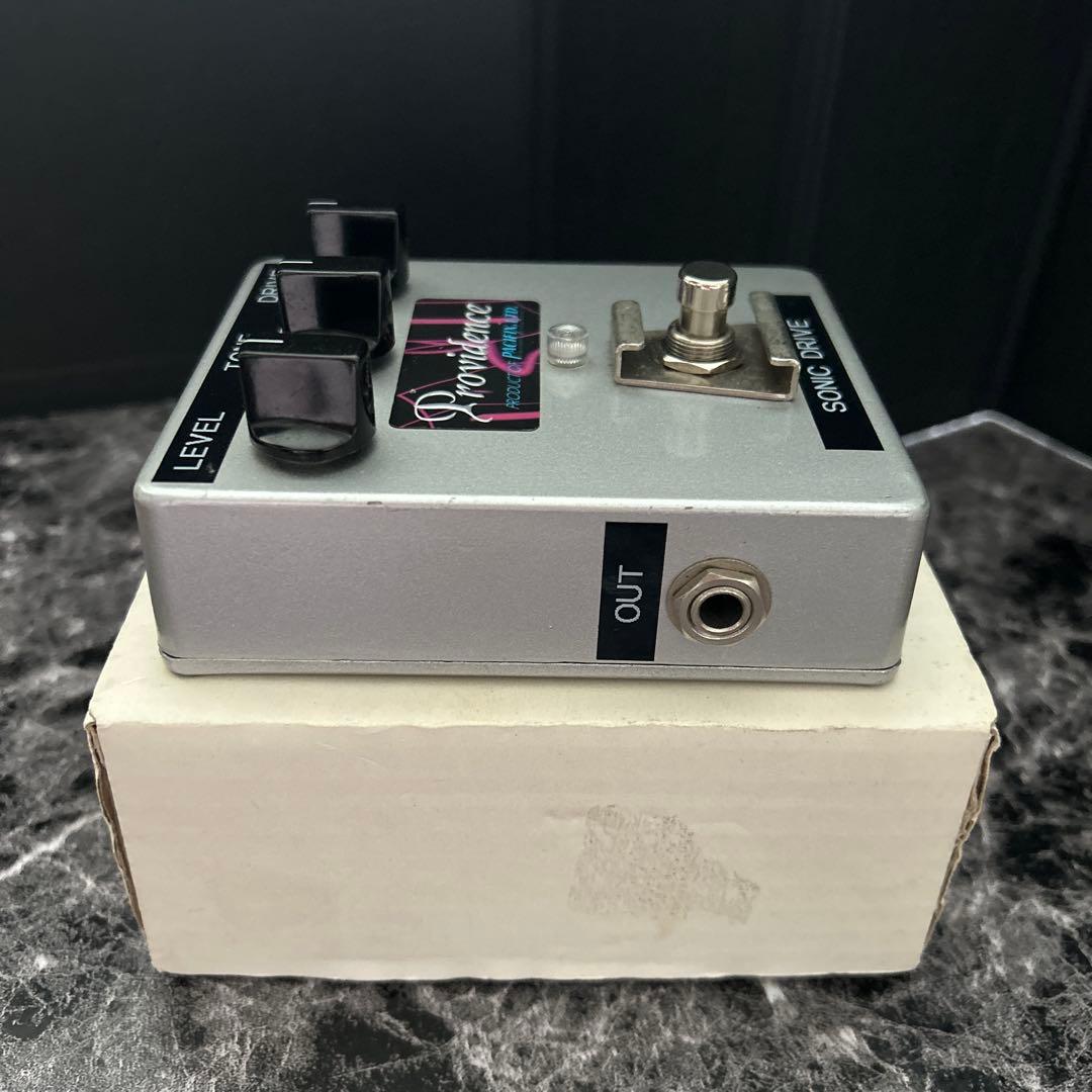 ギター Providence Sonic Drive PFX-2